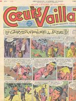 Coeurs vaillants 5