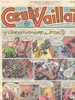 Coeurs vaillants 6