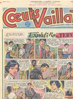 Coeurs vaillants 11
