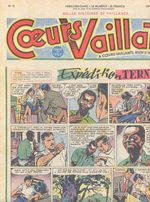 Coeurs vaillants 12