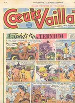 Coeurs vaillants 14
