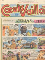 Coeurs vaillants 16
