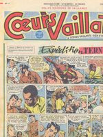 Coeurs vaillants 17
