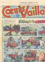 Coeurs vaillants 25