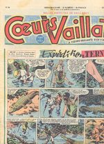 Coeurs vaillants 26