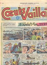 Coeurs vaillants 27