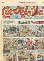 Coeurs vaillants 28