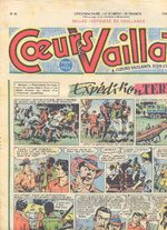 Coeurs vaillants 30