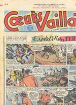Coeurs vaillants 33