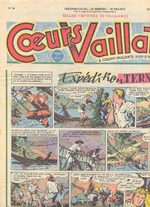 Coeurs vaillants 34