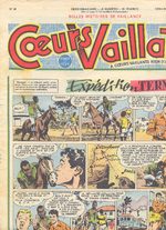Coeurs vaillants 36