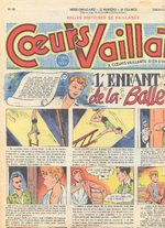 Coeurs vaillants 38