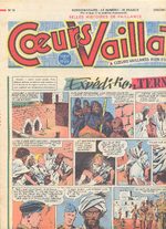 Coeurs vaillants 39