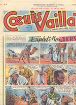 Coeurs vaillants 43