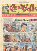 Coeurs vaillants 44