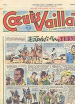 Coeurs vaillants 45