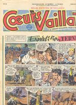 Coeurs vaillants 50