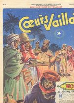 Coeurs vaillants 52