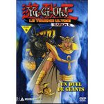 Yu-Gi-Oh - Saison 5 : La Mémoire du Pharaon 3 Série TV animée
