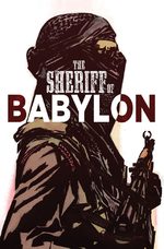 The Sheriff of Babylon # 10