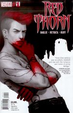 Red Thorn # 1