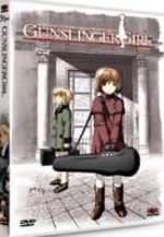 Gunslinger Girl # 3