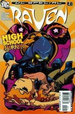 DC Special - Raven 2