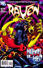 DC Special - Raven # 3