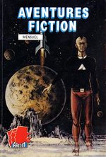 Aventures Fiction # 7