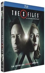 The X-Files 0