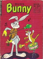 Bugs Bunny 52