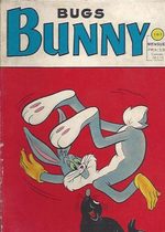 Bugs Bunny 101