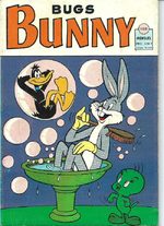 Bugs Bunny 108