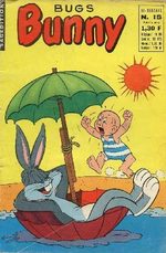 Bugs Bunny # 15