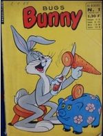 Bugs Bunny 1