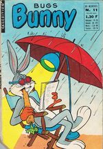 Bugs Bunny # 11
