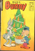 Bugs Bunny # 19