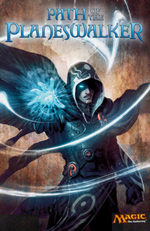 Path of the Planeswalker # 1
