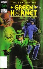 Tales of the Green Hornet 1