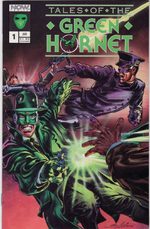 Tales of the Green Hornet # 1