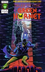 Tales of the Green Hornet # 1