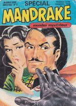 Mandrake Le Magicien # 9