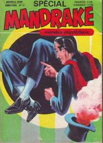 Mandrake Le Magicien # 11