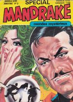 Mandrake Le Magicien 12