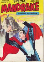 Mandrake Le Magicien # 13