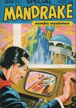 Mandrake Le Magicien # 17