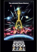 Interstella 5555 1 Film