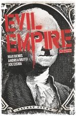 couverture, jaquette Evil Empire TPB hardcover (cartonnée) 2