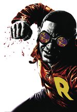 We Are... Robin # 2