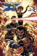 Ultimate X-Men 10